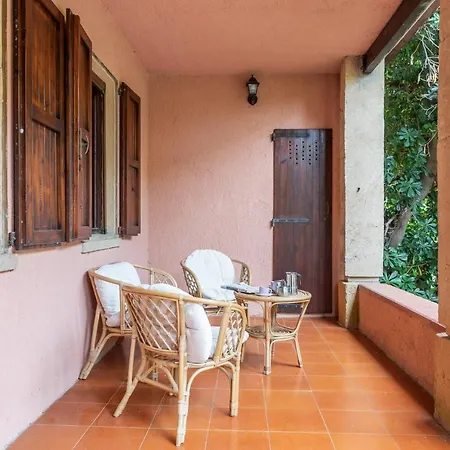 The White Send - Putzu Idu Appartement Putzu Idu