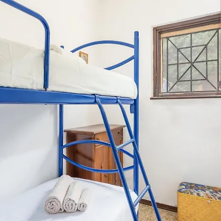 The White Send - Putzu Idu Appartement *