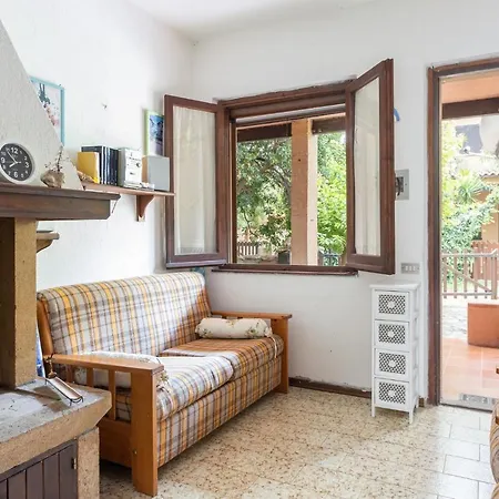 The White Send - Putzu Idu Appartement *