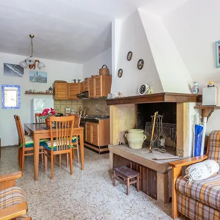 The White Send - Putzu Idu Appartement *